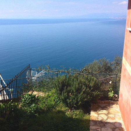 Portofino Mountain Unique Love Nest 圣洛可 外观 照片