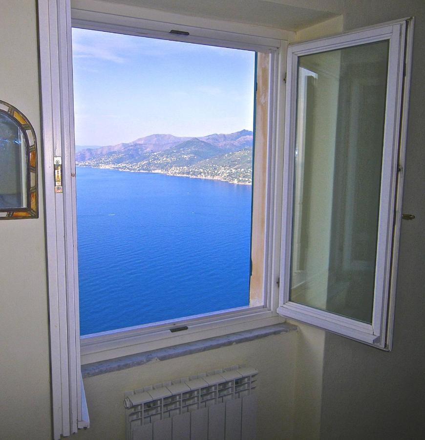 Portofino Mountain Unique Love Nest 圣洛可 外观 照片