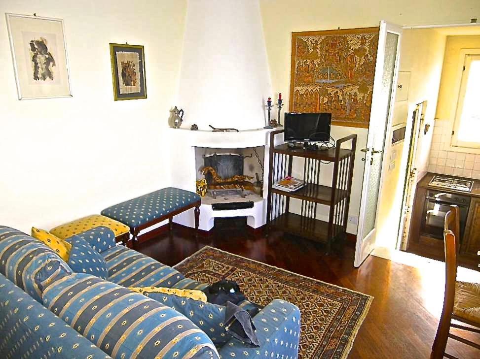 Portofino Mountain Unique Love Nest 圣洛可 外观 照片